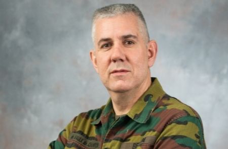 Extra capaciteit in Militair Hospitaal voor Oekraïense...