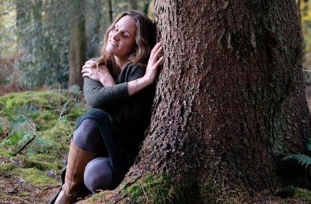 In verbinding met je innerlijke natuur