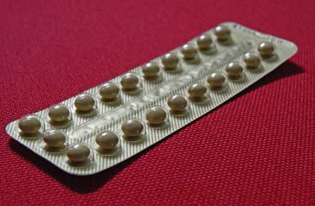 Beïnvloedt de anticonceptiepil het gedrag van vrouwen...