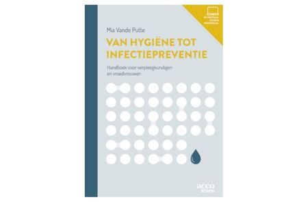 Herwerking handboek ‘Van hygiëne tot infectiepreventie...