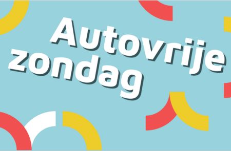 Een dag zonder auto