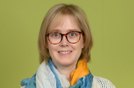 “Samen machteloos zijn is ook goede zorg”