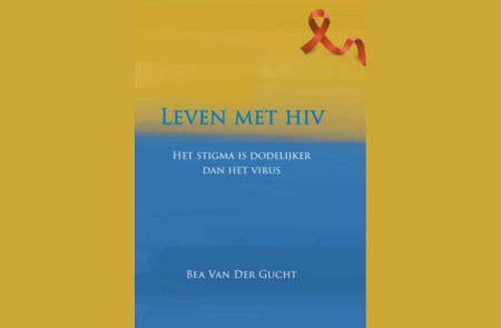 Leven met hiv: “het stigma is dodelijker dan het virus...