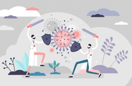 Op zoek naar hiaten in infectiepreventie met IRIS