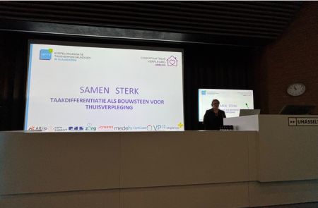 Nieuwe wetgeving dringt functiedifferentiatie op