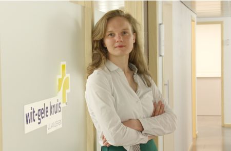 Nood aan geïntegreerd zorgpad voor jongdementie