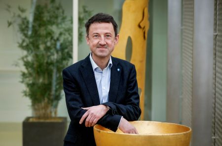 Rimpelingen in het hoofd van ouderen