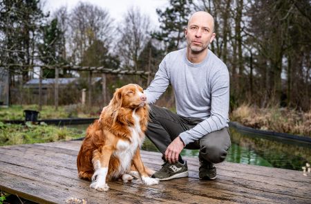 Voorbij het ‘gynaecologische geval’