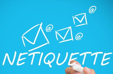 Netiquette: netjes online communiceren doe je zo