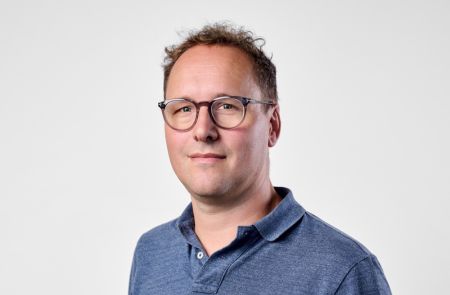 “We zijn een compagnon de route”