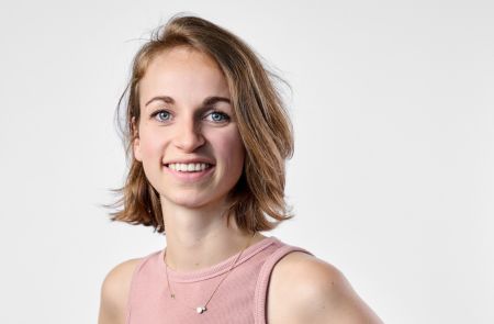 “Door mijn werk achter de schermen, kunnen zorgverleners zich focussen op de patiënt”