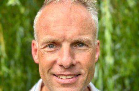 Parel Raf Van Hasselt: “Geen parel, wel een diamant...