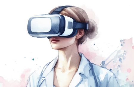 Verbale de-escalatietechnieken trainen met virtual reality