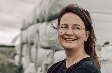 Ruimte om een ziekte te hebben