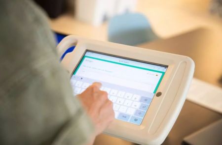 AI als stimulans voor transmurale samenwerking AI als stimulans voor transmurale samenwerking