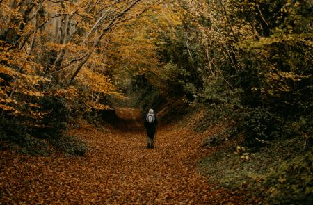 Zo red jij je tijdens donkere dagen Zo red jij je tijdens donkere dagen