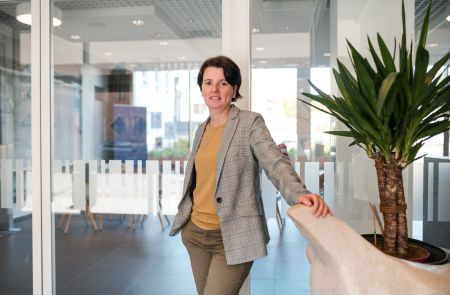 Ouderenzorg vraagt uitzonderlijke talenten