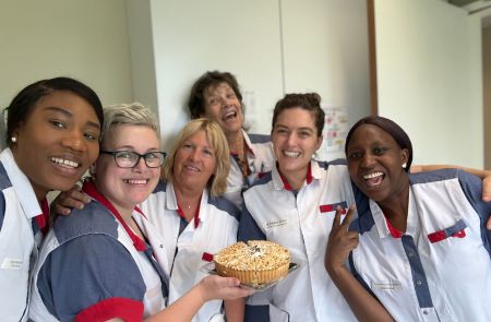 Hier is niemand ‘kamer zoveel’