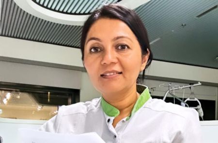 Verpleegkundige autonomie in de Belgische pers Verpleegkundige autonomie in de Belgische pers