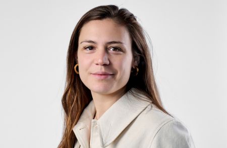 “De kracht van echte aanwezigheid”