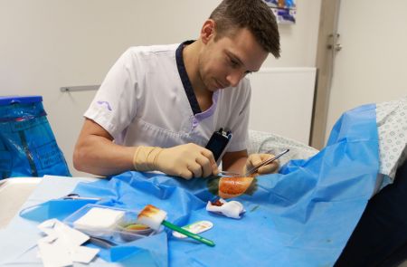 Verpleegkundig specialist op kritieke diensten: meerwaarde voor team en patiënt