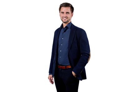 Van drukte naar doorstroom: piekcapaciteit vergroten...