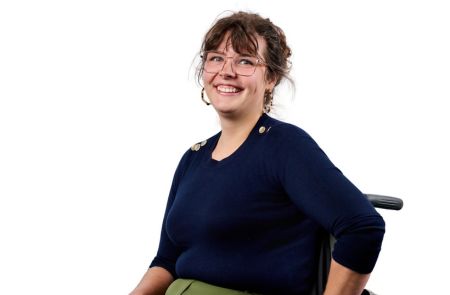 “Een oprechte ‘hoe is het’ doet veel”