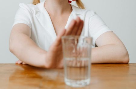 Een maand zonder alcohol? Yes you can! Een maand zonder alcohol? Yes you can!