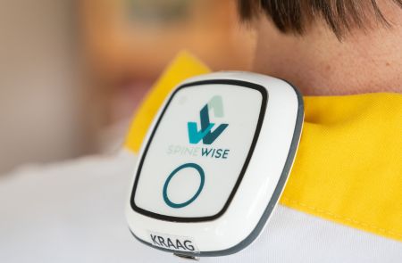 Slimme sensoren als hefboom voor een duurzaam ergonomiebeleid