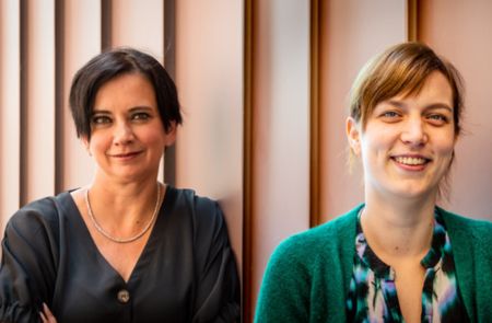 Praktisch kader voor telemonitoring in de thuissituatie...