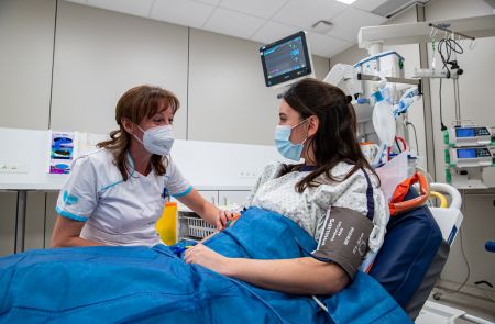 Vroeg detecteren wat mis dreigt te gaan