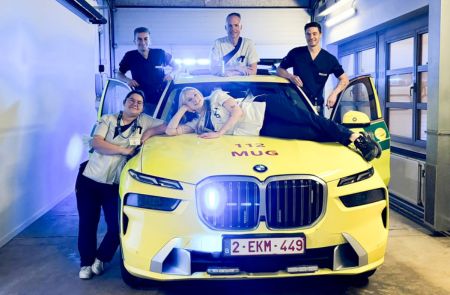 Waar elke shift telt