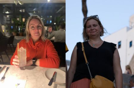 Zorgkundigen in een veranderend zorglandschap