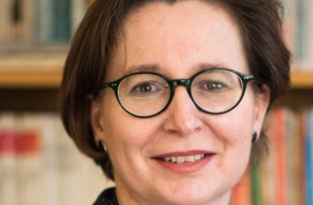 Veranderen om te behouden