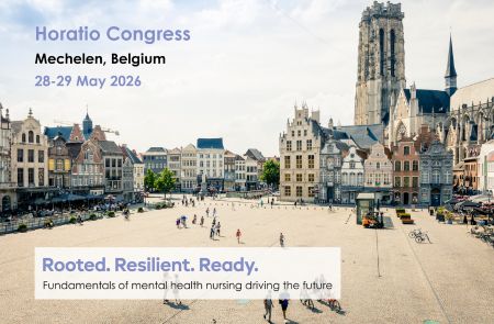 Horatio 2026: geworteld, veerkrachtig, klaar