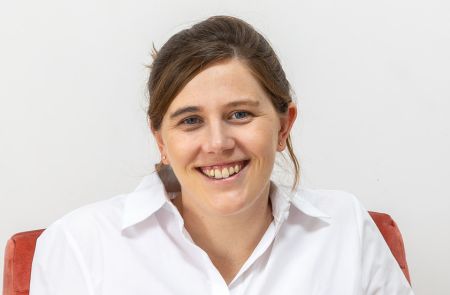 “Ik wil de brug zijn tussen medicatie en patiënt”