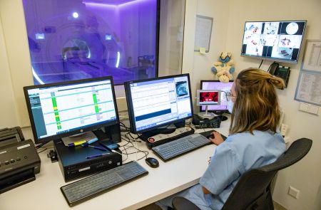 AI in de zorg: bedreiging of bondgenoot?