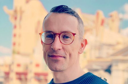 “Normaliseer het gesprek, niet het gedrag”