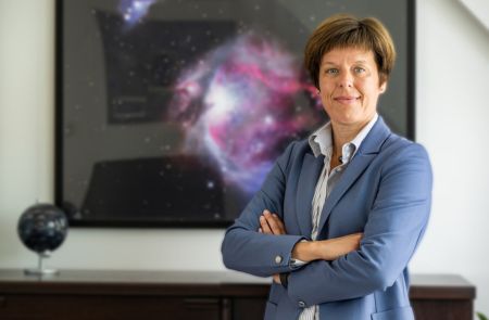 Aerospace Attitudes voor sterke zorgteams