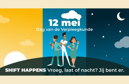 Samen sterk in een veranderend wetgevend kader