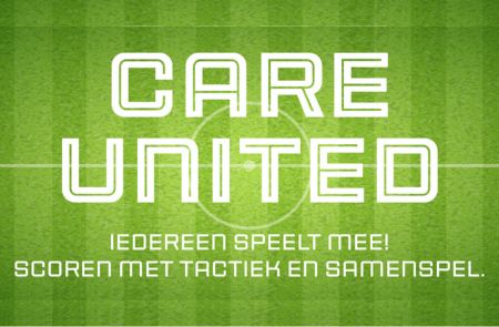 Samen sterk in een veranderend wetgevend kader Samen sterk in een veranderend wetgevend kader