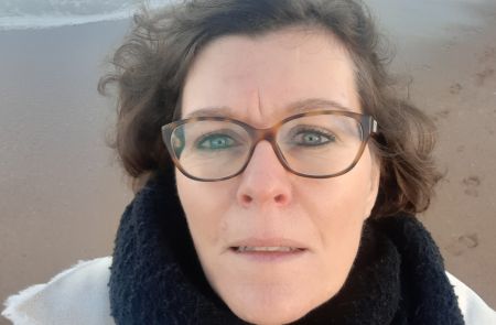 Onze zorgorganisatie op een kantelpunt