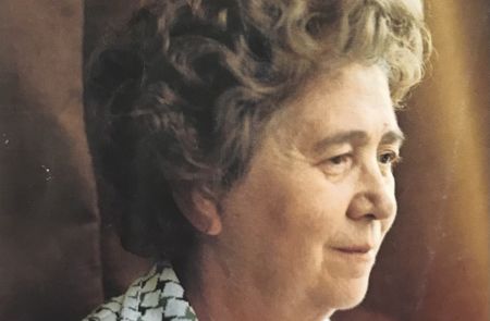 Geschiedenis | Negentig jaar stem geven aan verpleegkundigen...