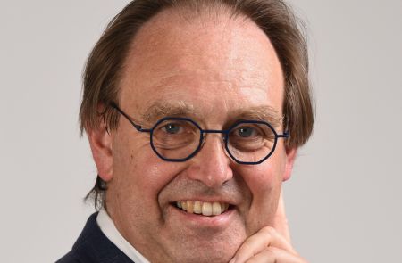 De grens van het maakbare